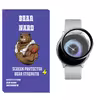 محافظ صفحه نمایش نانو برنارد مدل NBR مناسب برای ساعت هوشمند سامسونگ Galaxy Watch Active 40mm