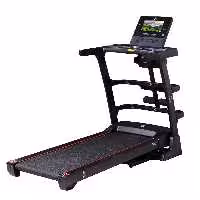 تردمیل خانگی چند منظوره I RUN GB-k11480M