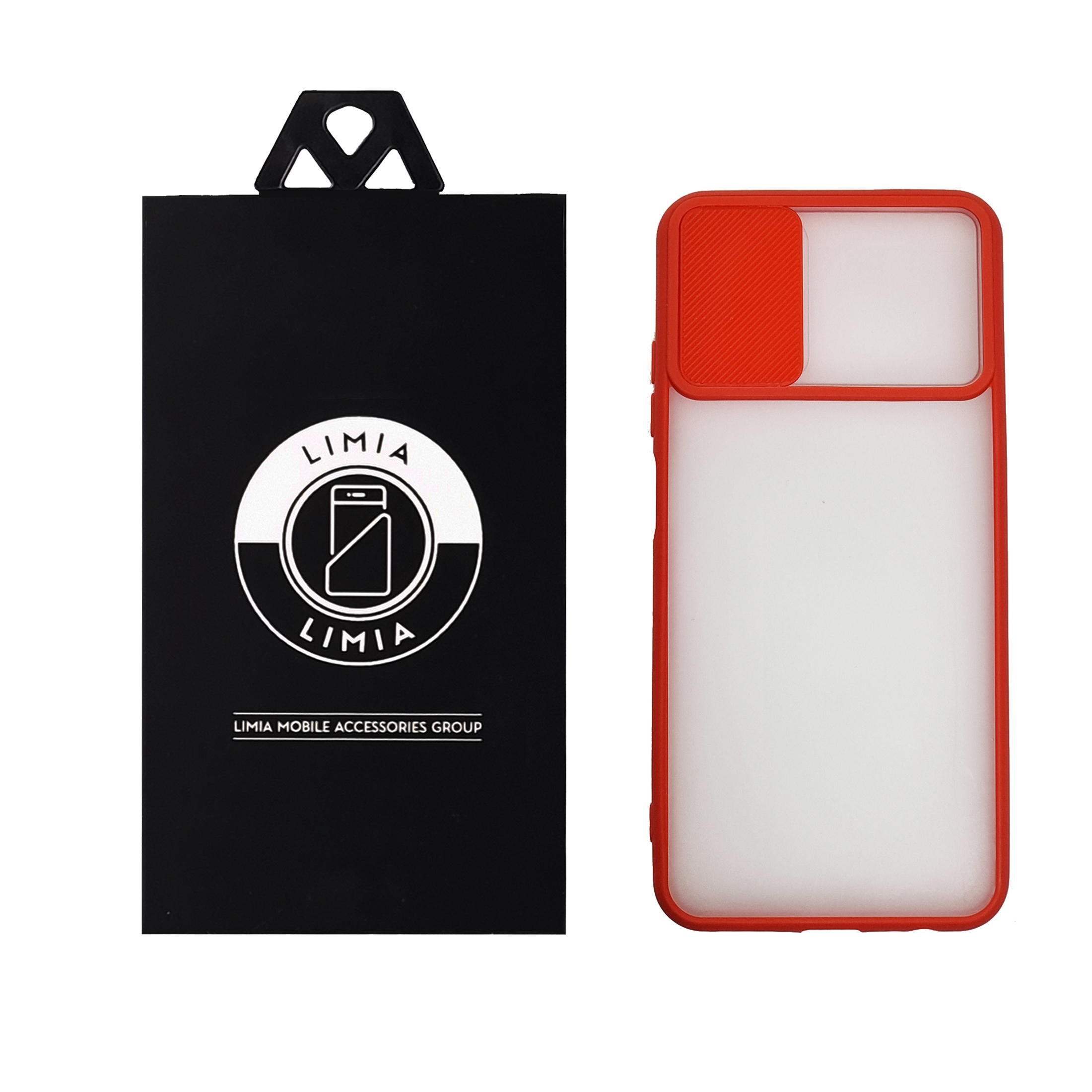 کاور لیمیا مدل کشویی مناسب برای گوشی موبایل شیائومی Redmi 9T