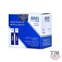 نوار قند خون آوان
