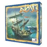 بازی فکری برد باز مدل تلاطم | چاوه