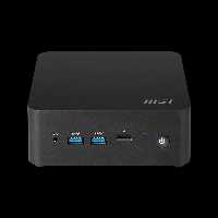 Cubi NUC 1M i5-120U | فوق‌العاده قدرتمند و جمع‌وجور
