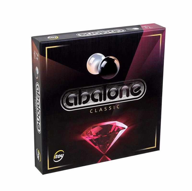 بازی فکری رومیزی آی توی مدل abalone کد A01