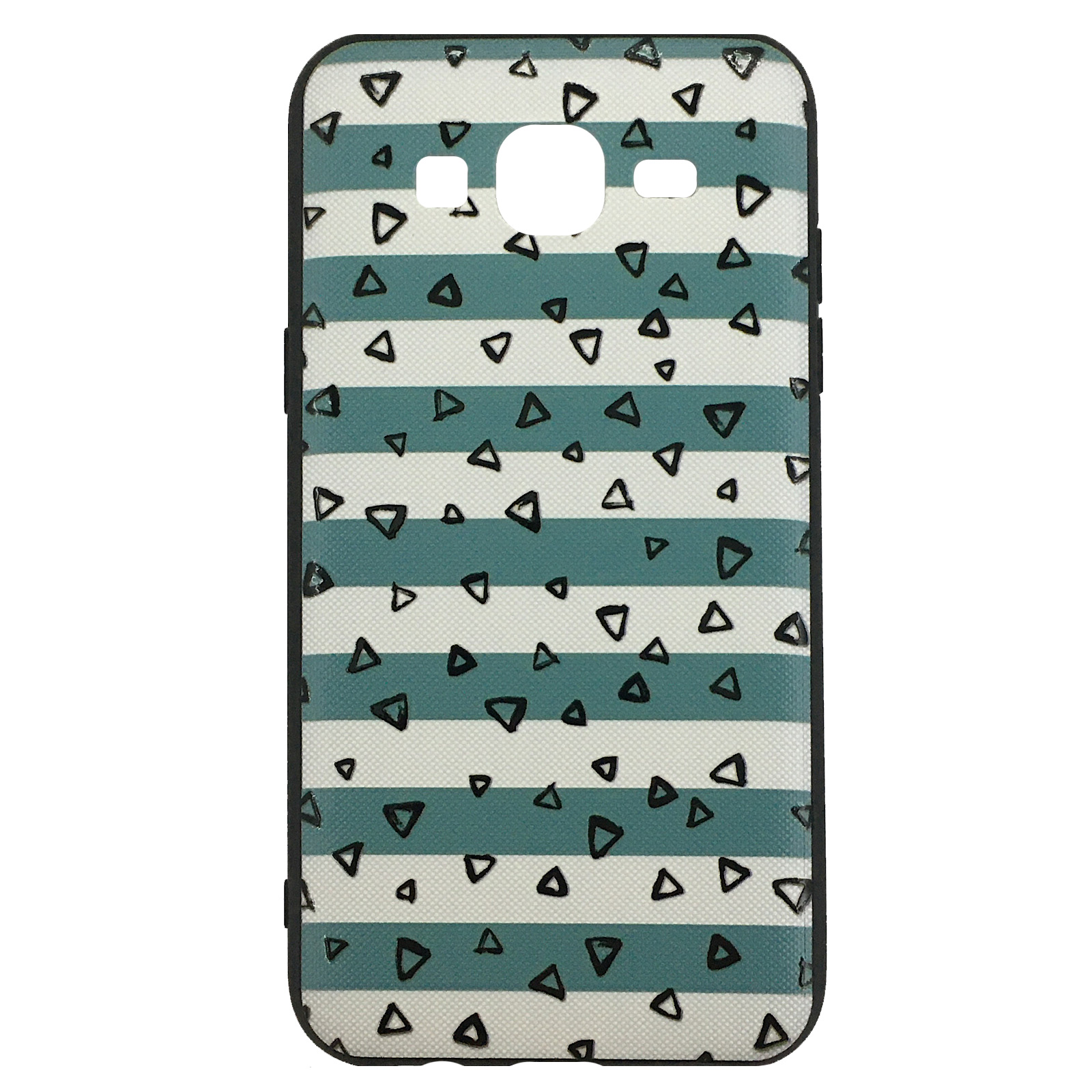 کاور مدل D0828 مناسب برای گوشی موبایل سامسونگ Galaxy J5 2015