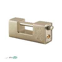 قفل کتابی روکش دار 103 باتیس-Batis