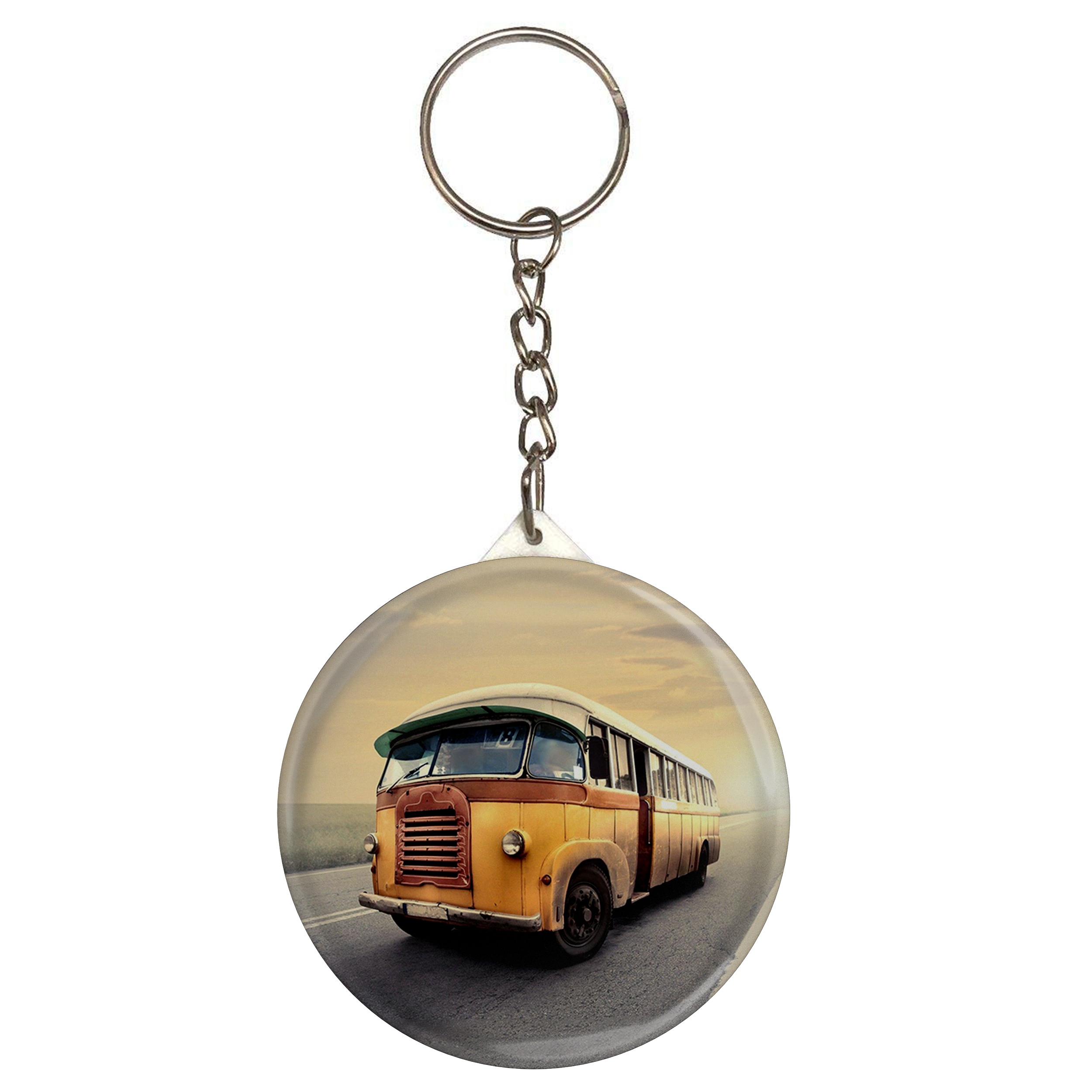 جاکلیدی طرح اتوبوس مدل S2602 