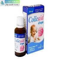 قطره کولیک اید ویتابیوتیکس | VITABIOTICS colicaid drops