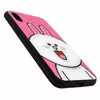 کاور مدل Happy مناسب برای گوشی موبایل اپل iPhone X/XS