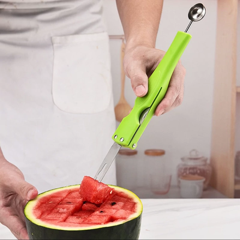 اسلایسر هندوانه چند کاره | amazonchi