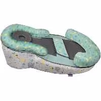 تشک آنتی رفلاکس نوزاد Brooks Jungle زرافه Roseborn