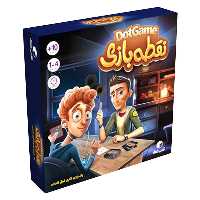 بازی فکری نقطه بازی کد651 | چاوه