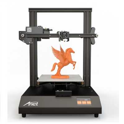  پرینتر سه بعدی آنت مدل ET5 PRO