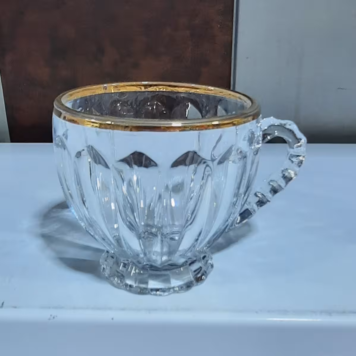 فنجان جنوا پس کرایه