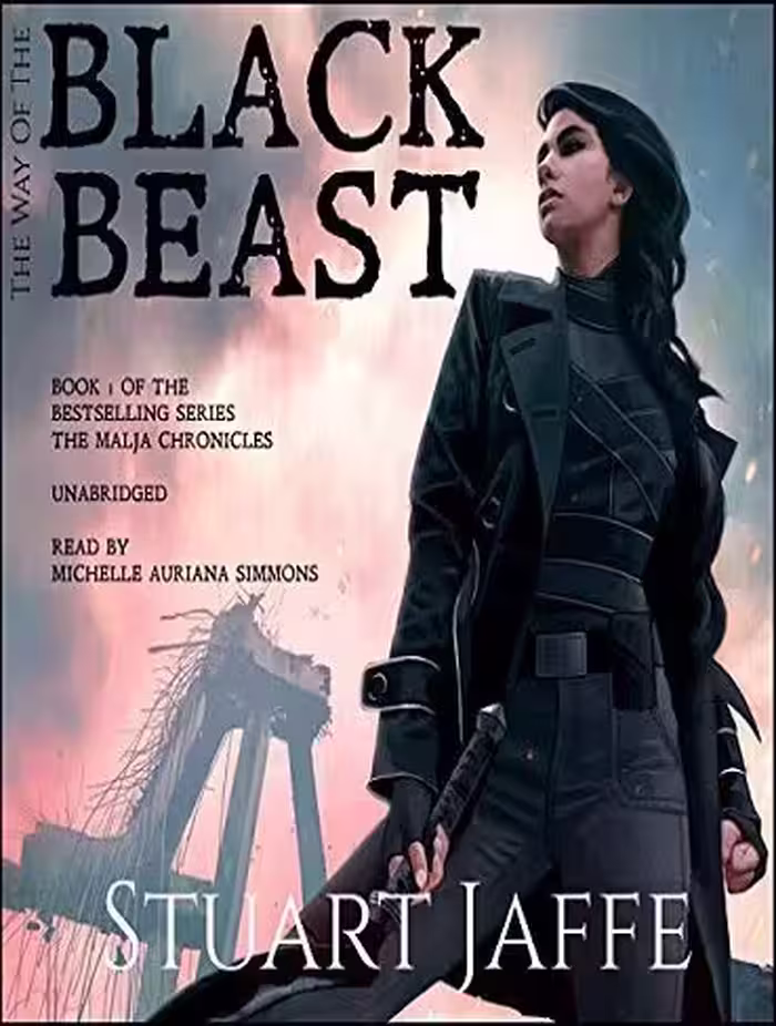 the way of the black beast