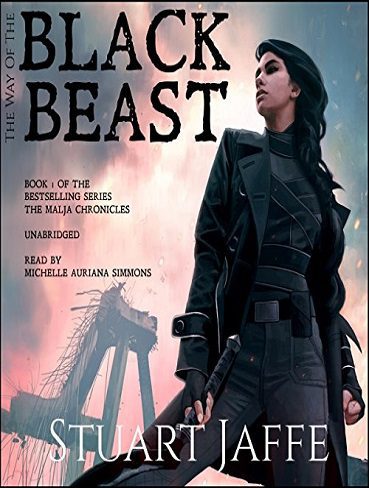 the way of the black beast