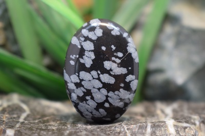 ابسیدین اسنوفلیک