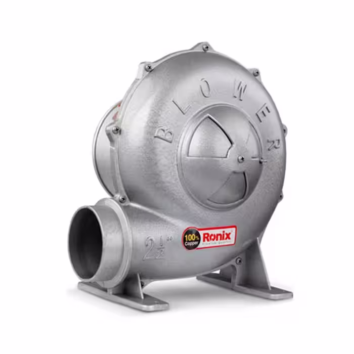 دم برقی رونیکس مدل 1222   Ronix Air Blower Model 1222