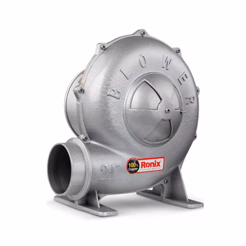 دم برقی رونیکس مدل 1222   Ronix Air Blower Model 1222