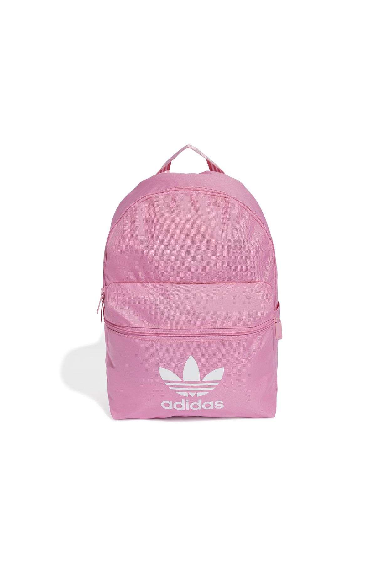 کوله پشتی صورتی مردانه و زنانه 211L اورجینال adidas