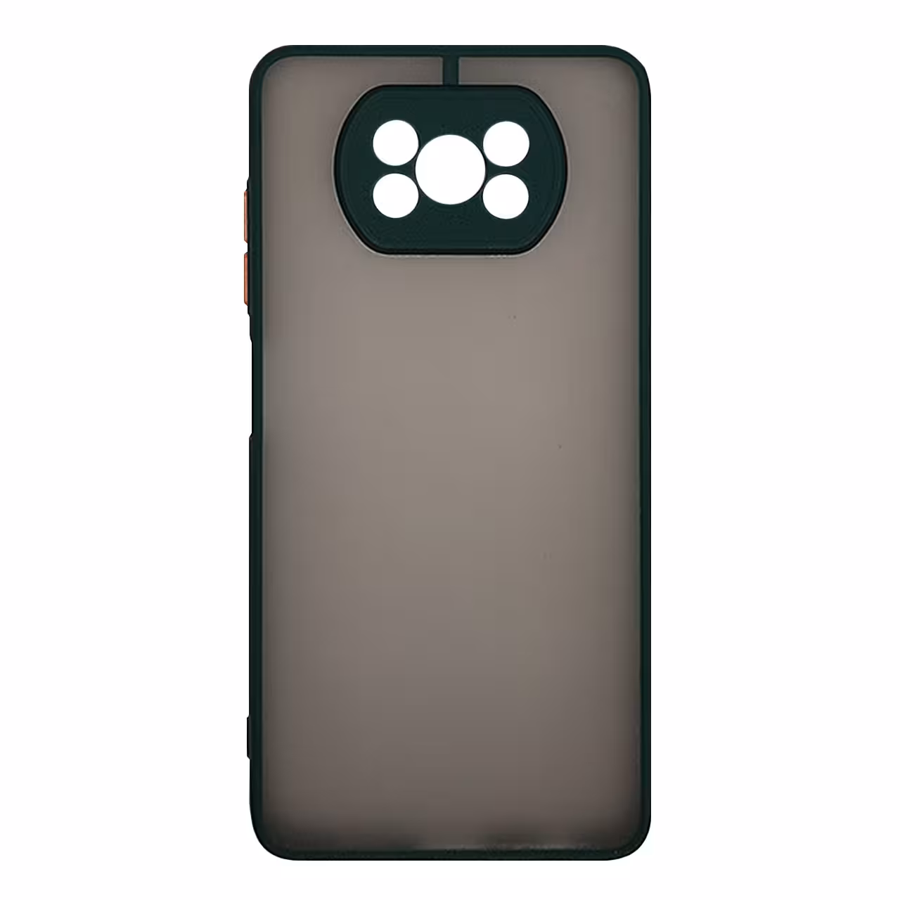 کاور مدل PML مناسب برای گوشی موبایل شیائومی Poco X3 / Poco X3 NFC