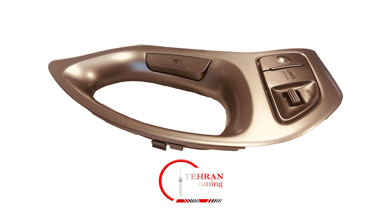 کروز کنترل خودرو هیوندا توسان 2014