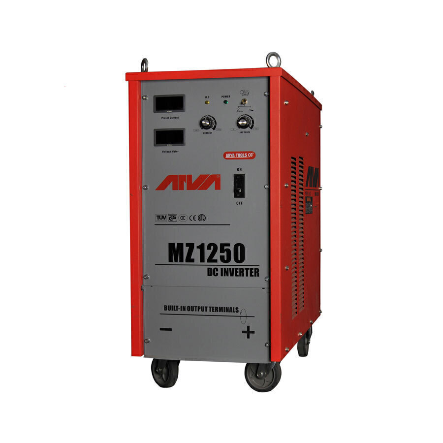دستگاه جوشکاری زیرپودری 1250 آمپر مدل 2151 آروا