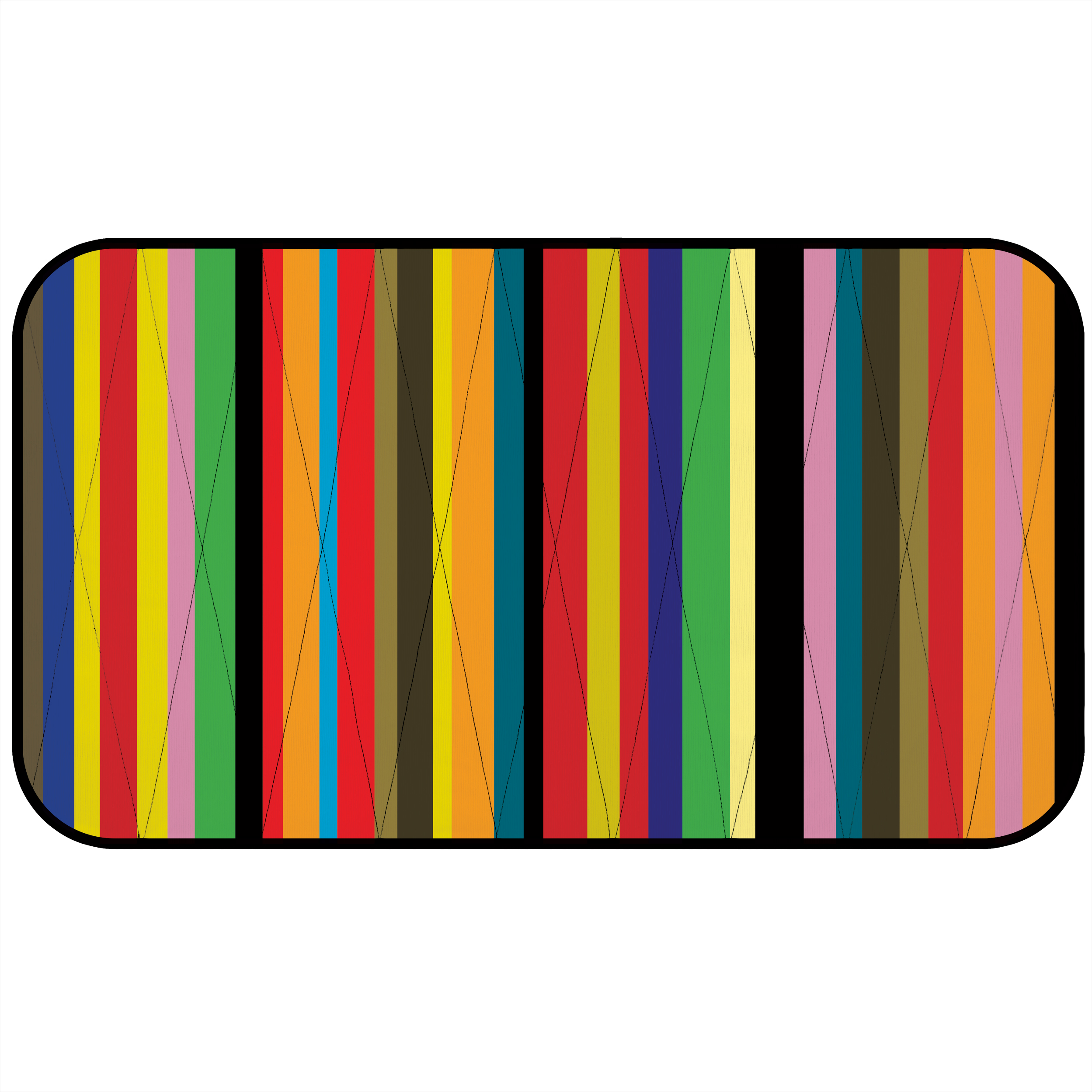 آبگیر کنار سینک مدل W1-100087