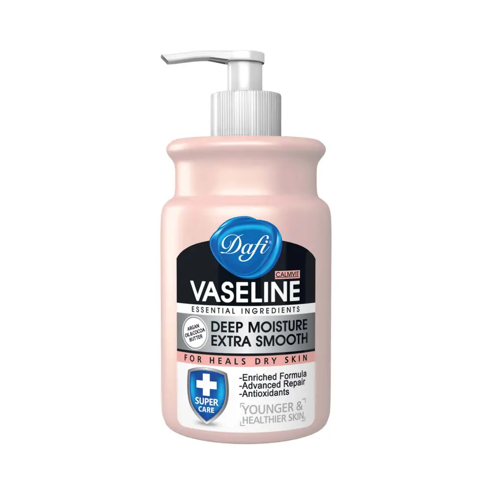 وازلین دست و بدن دافی 343 میلی لیتری
