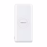 پاوربانک بیسیم مومکس Momax QPower minimal Wireless Charging Power Bank 10000mAh Ip89