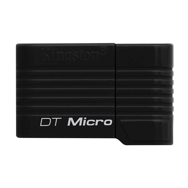 فلش مموری کینگستون مدل دی تی ام سی کی با ظرفیت 32 گیگابایت