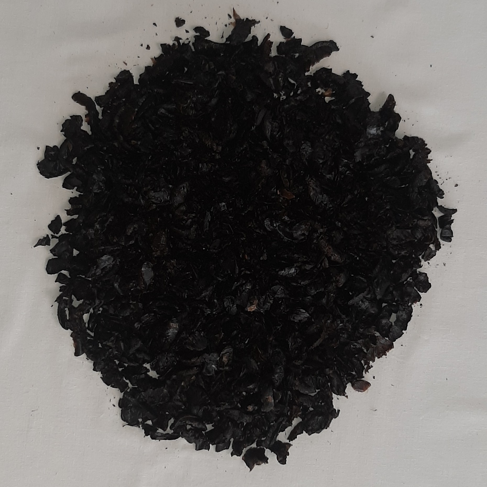 پر لیمو عمانی درجه یک بدون افزودنی بسته 100 گرمی