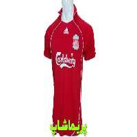 خرید لباس لیورپول 2007