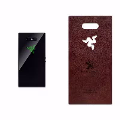 برچسب پوششی ماهوت مدل NL-PEGT مناسب برای گوشی موبایل ریزر Phone 2