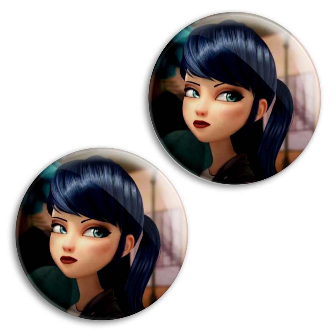 پیکسل پرمانه طرح کفشدوزکی کد pm2n.2009 مجموعه 2 عددی