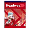 کتاب Headway Elementary 5th اثر Liz &amp; John Soars and Jo McCaul انتشارات هدف نوین