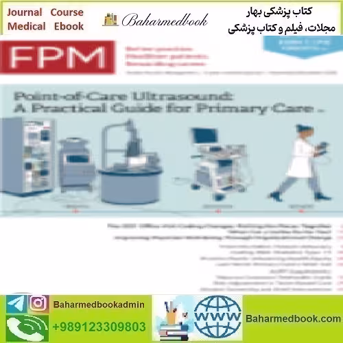 Family Practice Management Volume 27 Issue 1 to 6 2