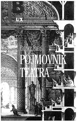 خرید و دانلود نسخه کامل کتاب Pojmovnik teatra