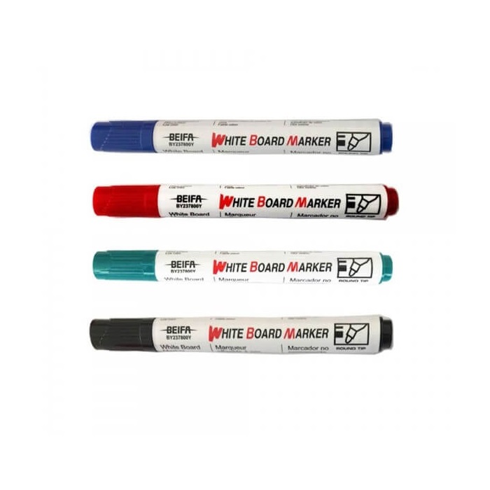 ماژیک وایت برد بیفا Beifa