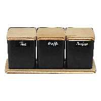 بانکه مدل WA-t4 بسته 3 عددی