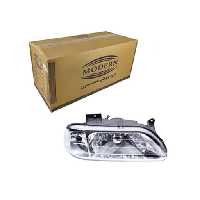 خرید چراغ جلو پیکان مدرن طرح جدید PC (راست) | اتوموبی