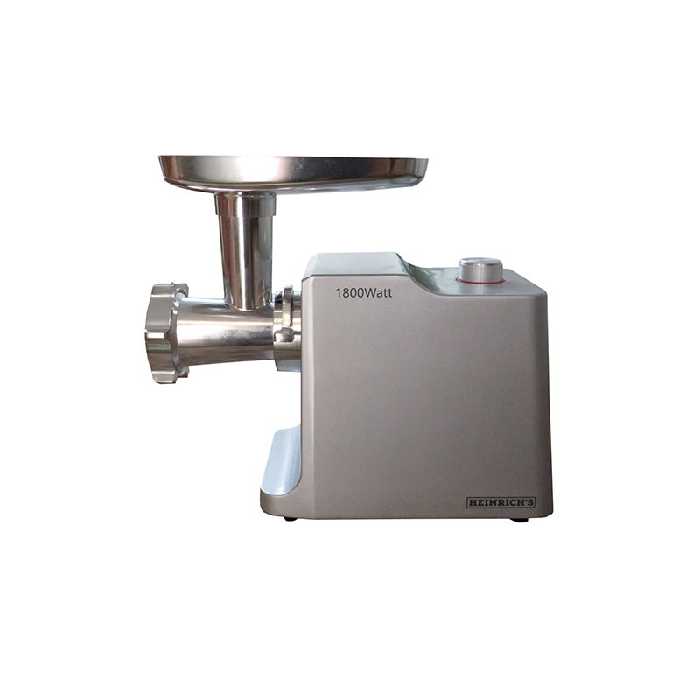 قیمت و خرید چرخ گوشت هنریچ HFW 8808 🥇 - ژینال