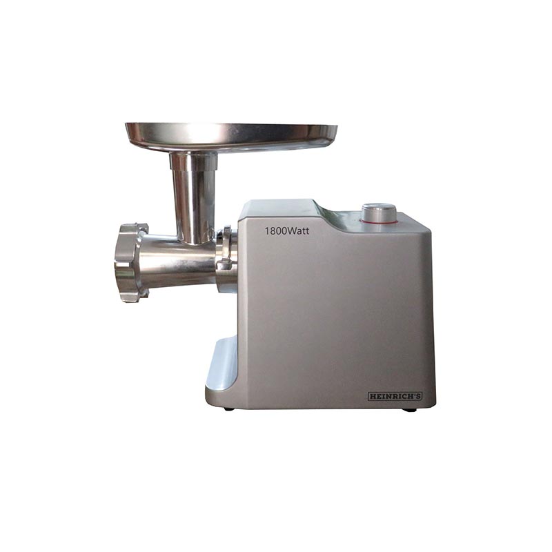 قیمت و خرید چرخ گوشت هنریچ HFW 8808 🥇 - ژینال