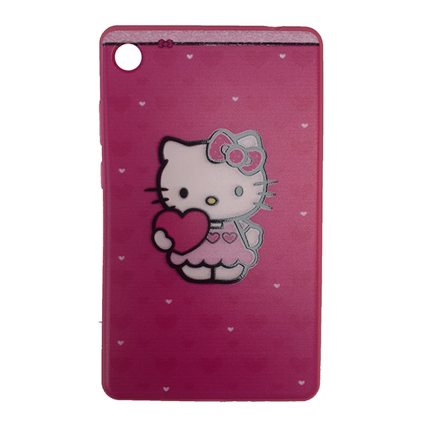  کاور مدل Z90002 مناسب برای تبلت لنوو TAB M7 7305X