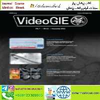 VideoGIE Volume 7 Issue 1 to 12 2022 TRUE PDF price 4€ - کتاب پزشکی بهار