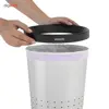 سطل زباله استیل مات 5 لیتری برابانتیا