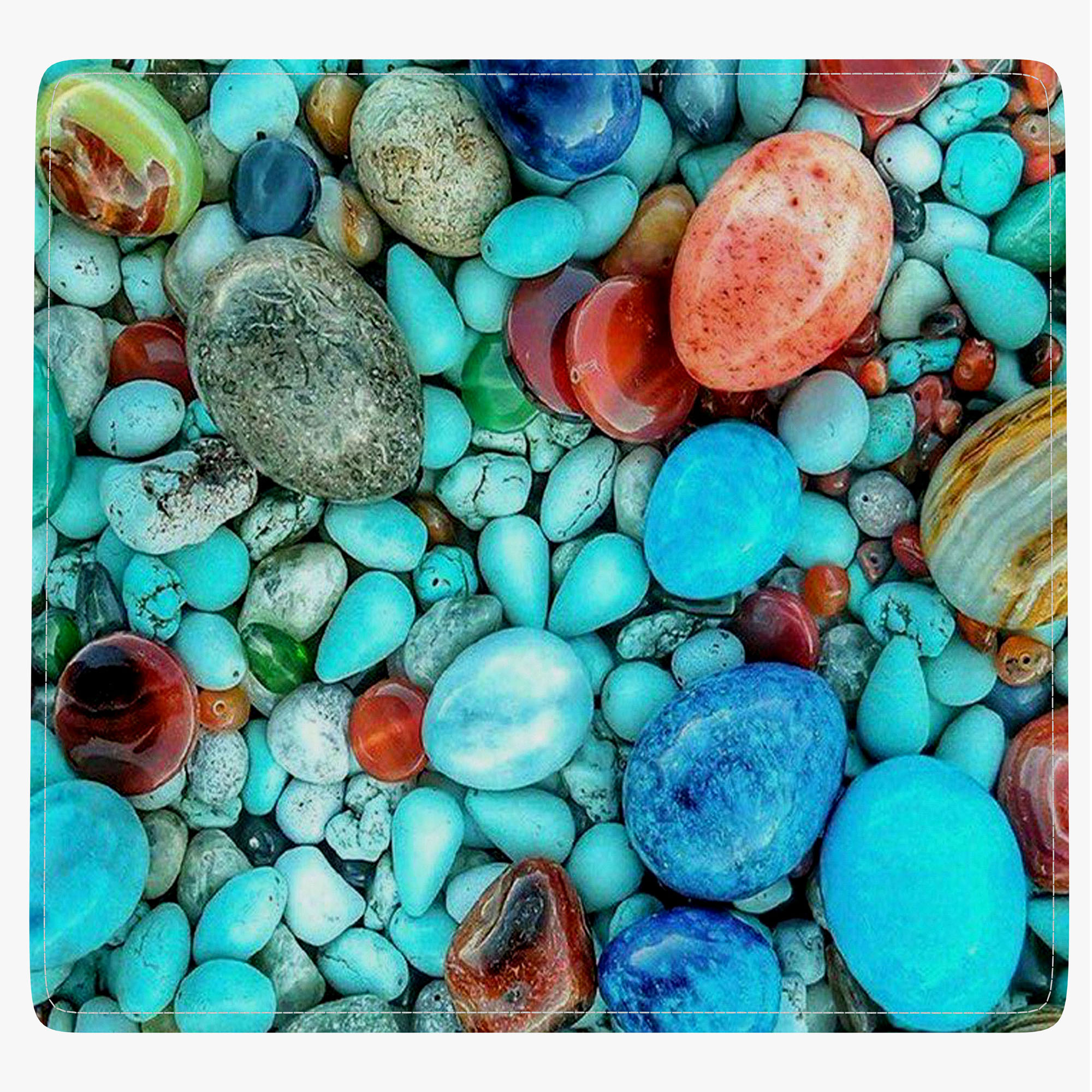 ماوس پد آی تمر مدل سنگ کد 87