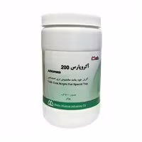 پودر آکریل قاشقک آکروپارس 200 - مارلیک - فروشگاه اینترنتی مواد و تجهیزات دندانپزشکی