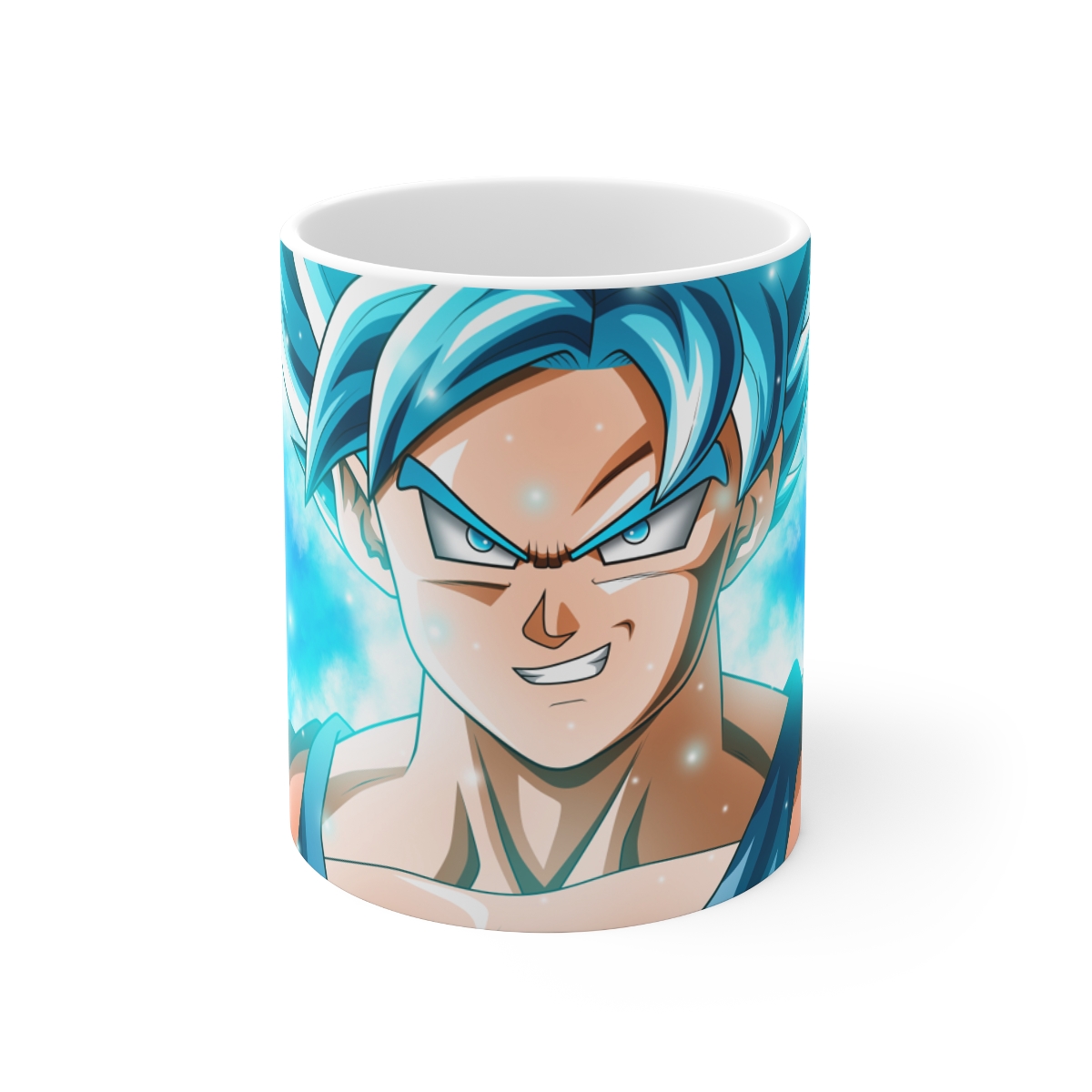 ماگ مدل انیمه دراگون بال DB010 Dragon Ball