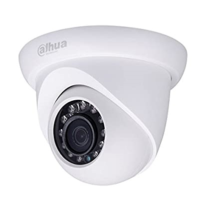 دوربین مدار بسته تحت شبکه دام داهوا مدل DH-IPC-HFW1330SP-S4
