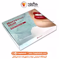 کیت بلیچینگ آفیس مروابن Morva-Bleach Office